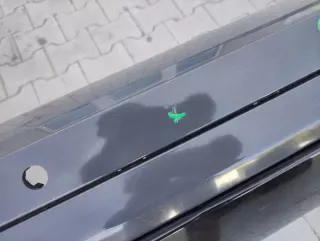  Бампер задний BMW X5 G05  Арт e8521005, вид 4