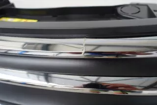 9812061577 9812063477 Бампер передний Citroen C3 3 Арт e8521113, вид 4