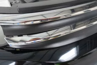 9812061577 9812063477 Бампер передний Citroen C3 3 Арт e8521113, вид 5