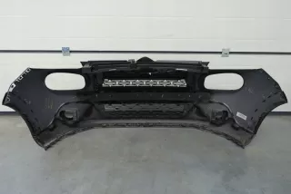 9812061577 9812063477 Бампер передний Citroen C3 3 Арт e8521113, вид 7