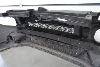 9812061577 9812063477 Бампер передний Citroen C3 3 Арт e8521113, вид 9