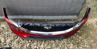  Бампер передний Mazda 2 DE Арт e8521512, вид 3