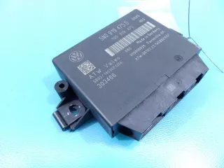 5N0919475D Блок управления (другие) Volkswagen Touran 1 Арт e8521757, вид 1
