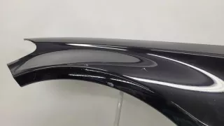 A2058810101 Крыло переднее левое Mercedes C W205 Арт e8522839, вид 7