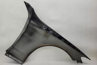 A2058810101 Крыло переднее левое Mercedes C W205 Арт e8522839, вид 8