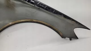 A2058810101 Крыло переднее левое Mercedes C W205 Арт e8522839, вид 9