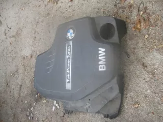  Декоративная крышка двигателя BMW 5 F10/F11/GT F07 Арт e8523505, вид 1