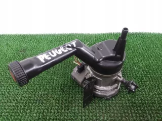 9672719980 9673536580 4008G1 4008N7 Насос гидроусилителя руля Peugeot 308 1 Арт e8525012, вид 1