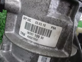 9672719980 9673536580 4008G1 4008N7 Насос гидроусилителя руля Peugeot 308 1 Арт e8525012, вид 6