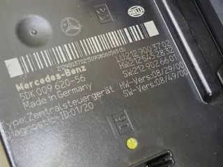 2129003702 Блок комфорта Mercedes E C207 Арт e8526082, вид 4