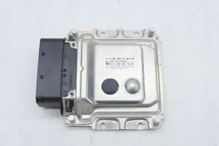 A0009007009 651950 Блок комфорта Mercedes Vito W447 Арт e8526110, вид 1