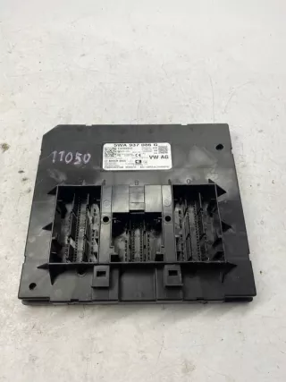 5WA937086G Блок комфорта Skoda Fabia 3 Арт e8526233, вид 1