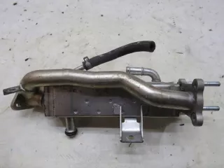 18720-RL0-G030-M2 Радиатор EGR Honda Civic 9 Арт e8527813, вид 2