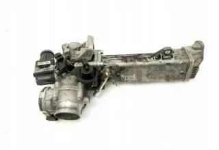 30757742 Радиатор EGR Volvo S60 3 Арт e8528230, вид 1