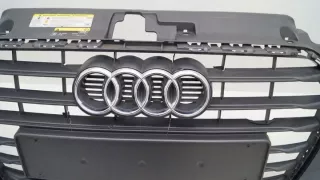 8V3807437 Бампер передний Audi A3 8V Арт e8528236, вид 2