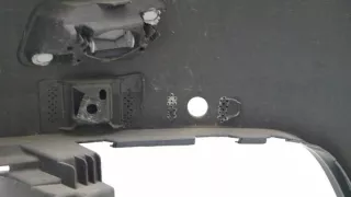 8V3807437 Бампер передний Audi A3 8V Арт e8528236, вид 3