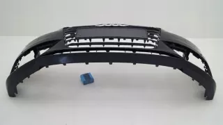 8V3807437 Бампер передний Audi A3 8V Арт e8528236, вид 4