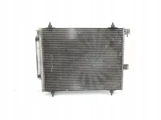 1489398080 Радиатор кондиционера Citroen C8 Арт e8528436, вид 1