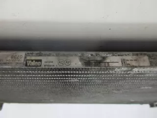 1489398080 Радиатор кондиционера Citroen C8 Арт e8528436, вид 3