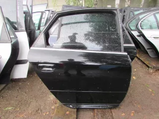  Дверь задняя правая Audi A6 C5 (S6,RS6) Арт e8528870, вид 1