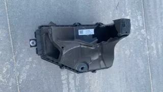 84141124 Корпус воздушного фильтра Opel Insignia 2 Арт e8529601, вид 3