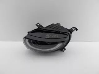 00521400320 Фара левая Fiat 500 2 Арт e8529853, вид 2