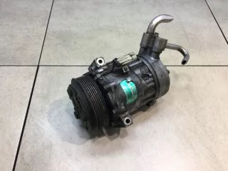 13147264 Компрессор кондиционера Opel Vectra C  Арт e8530566, вид 1