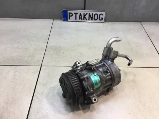 13147264 Компрессор кондиционера Opel Vectra C  Арт e8530566, вид 2
