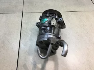 13147264 Компрессор кондиционера Opel Vectra C  Арт e8530566, вид 4
