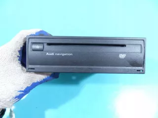 4E0910888E Блок навигации Audi A6 C6 (S6,RS6) Арт e8531066, вид 1