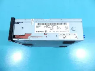 4E0910888E Блок навигации Audi A6 C6 (S6,RS6) Арт e8531066, вид 3