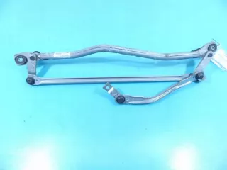 4F1955023H Механизм стеклоочистителя (трапеция дворников) Audi A6 C6 (S6,RS6) Арт e8531493, вид 2