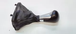  Ручка кулисы КПП Audi A3 8P Арт e8532983, вид 1