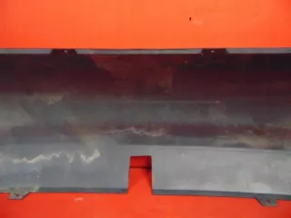  Бампер задний Kia Picanto 1 Арт e8533158, вид 13