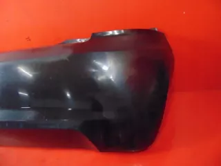  Бампер задний Kia Picanto 1 Арт e8533158, вид 4