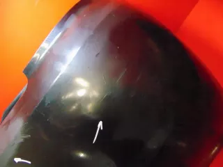  Бампер задний Kia Picanto 1 Арт e8533158, вид 6
