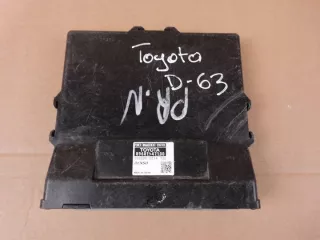 8968147100 89681-47100 Блок управления двигателем Toyota Prius 3 Арт e8533772, вид 1