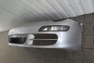  Бампер передний Porsche 911 Carrera 997 Арт e8534157, вид 2