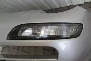  Бампер передний Porsche 911 Carrera 997 Арт e8534157, вид 4