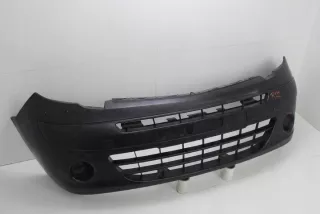 Бампер передний Renault Kangoo 2 Арт e8534210, вид 2
