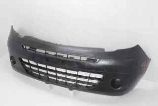  Бампер передний Renault Kangoo 2 Арт e8534210, вид 3
