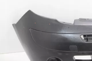  Бампер передний Renault Kangoo 2 Арт e8534210, вид 4