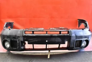  Бампер передний Renault Megane 1 Арт e8534279, вид 1