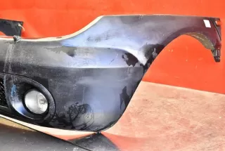  Бампер передний Renault Megane 1 Арт e8534279, вид 3