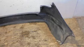 5F9807421AD Бампер задний Seat Leon 3 Арт e8534345, вид 6