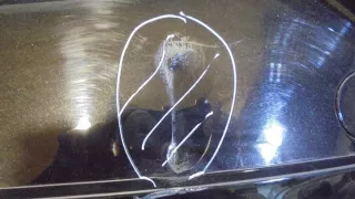 5F9807421AD Бампер задний Seat Leon 3 Арт e8534345, вид 7