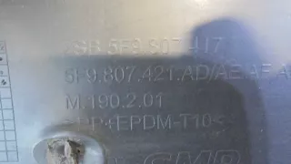 5F9807421AD Бампер задний Seat Leon 3 Арт e8534345, вид 8
