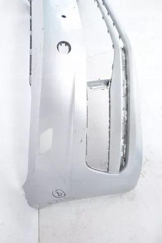 5TA807221AL Бампер передний Volkswagen Touran 2 Арт e8534728, вид 2