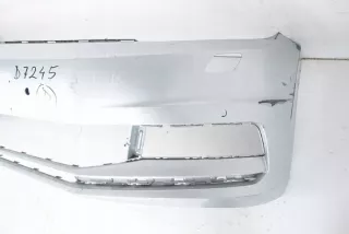 5TA807221AL Бампер передний Volkswagen Touran 2 Арт e8534728, вид 4