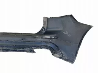 31425198 Бампер задний Volvo XC60 2 Арт e8534769, вид 7